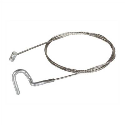 Ford C-Max kézifék kábel 2006-2015