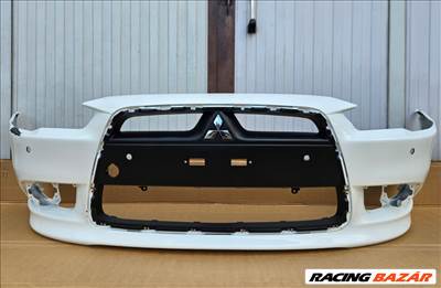 Mitsubishi Lancer VIII Első lökhárító