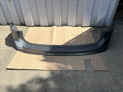 VW Tiguan II (5NA) hátsó lökhárító  5nn807421