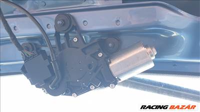 Volkswagen Polo hátsó ablaktörlő motor  6q6955711a