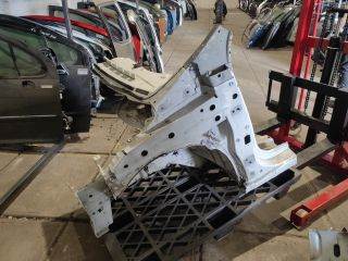 Renault Zoe RENAULT ZOE Bal első Negyed Karosszéria Csomag