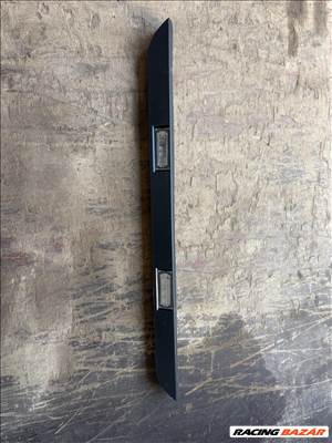 Fiat Ducato III Hátsó rendszámtábla megvilágító keret 1307272070