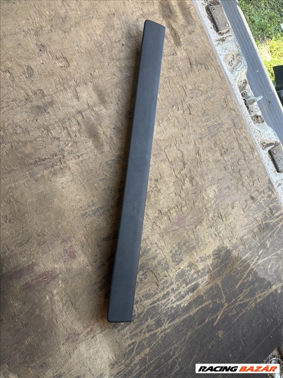 Fiat Ducato III Hátsó rendszámtábla megvilágító keret 1307272070 2. kép