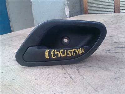 BMW E46 Compact 2001.03.01-2003.02.28 Bal első belső kilincs