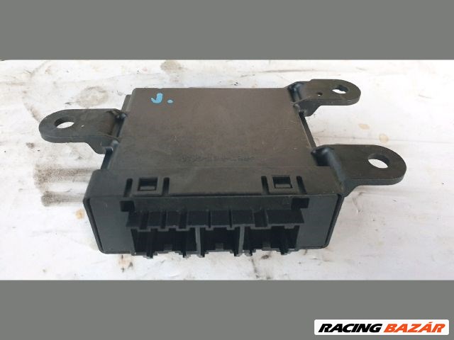Opel Astra J Tolatóradar elektronika  20928121 2. kép