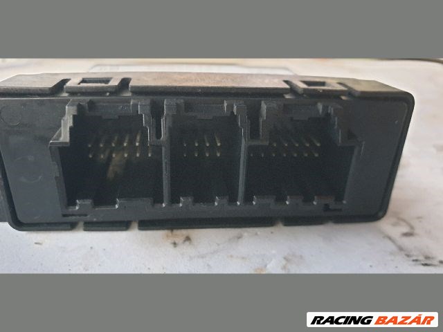Opel Astra J Tolatóradar elektronika  20928121 3. kép