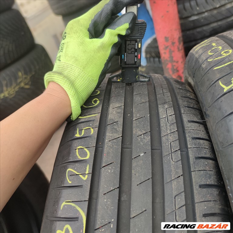  205/60 R16 Goodyear nyári gumi 80000ft a 4db/13/ 1. kép