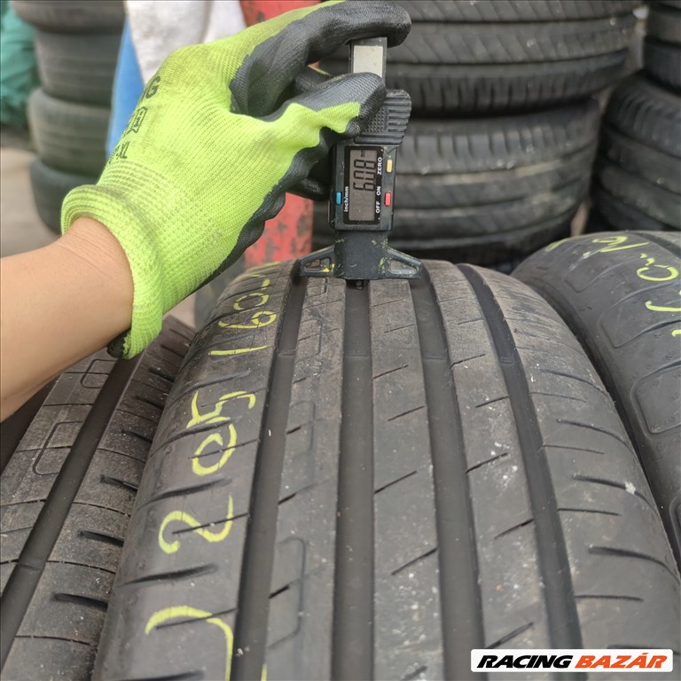  205/60 R16 Goodyear nyári gumi 80000ft a 4db/13/ 2. kép