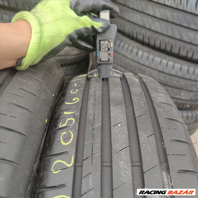  205/60 R16 Goodyear nyári gumi 80000ft a 4db/13/ 4. kép