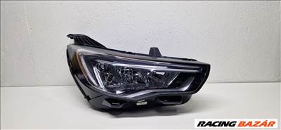 Opel Grandland X jobb led fényszóró yp00162680