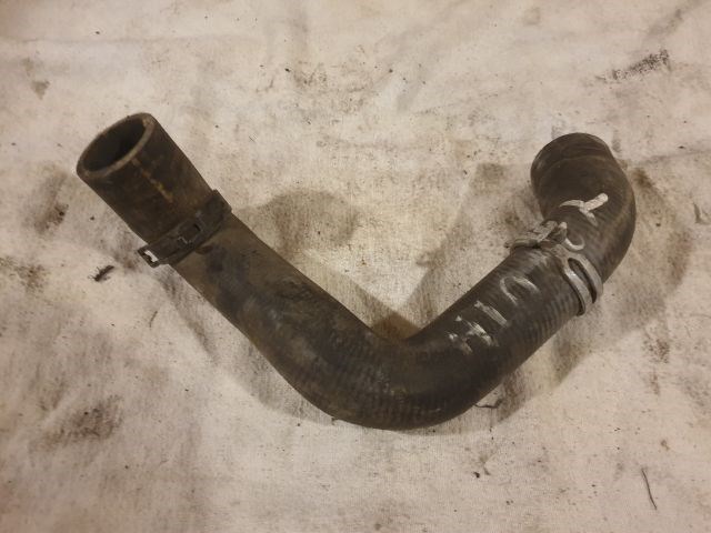 Opel Zafira A 2.0 DTI 16V Vízcső Y20dth  90573220 2. kép