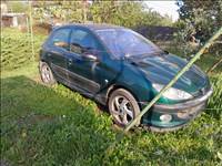 Eladó Peugeot 206 Supercharger Kompressor