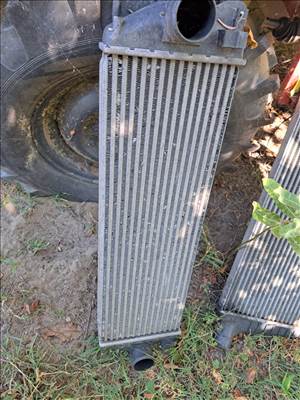 Mercedes Sprinter II W906 intercooler 