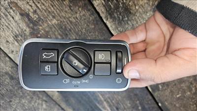 Volvo V60 D2 világítás kapcsoló  30739448