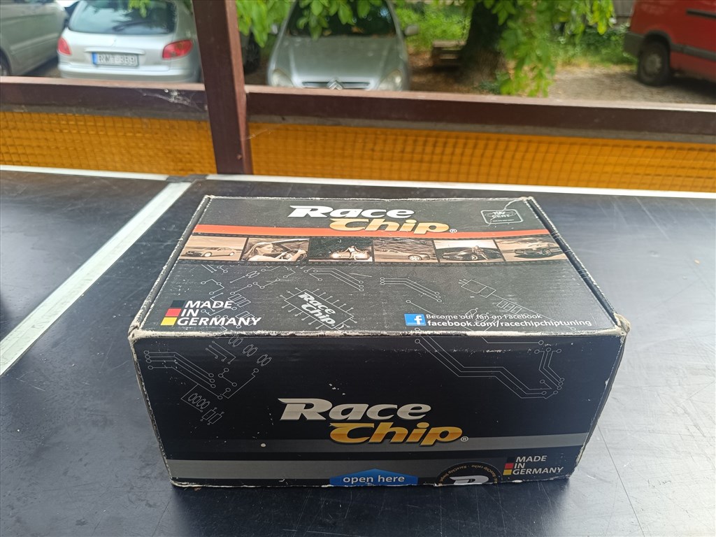 VW Passat B7 2.0 TSI chip tuning 1. kép