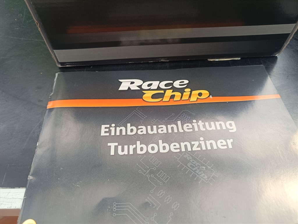 VW Passat B7 2.0 TSI chip tuning 7. kép