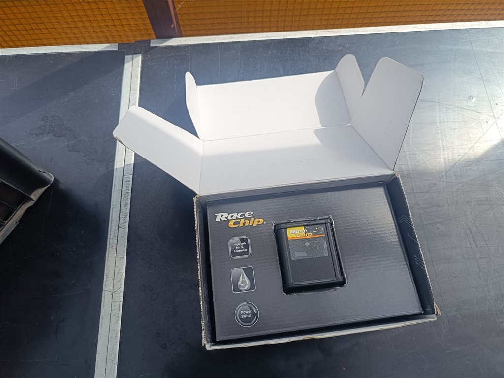 VW Passat B7 2.0 TSI chip tuning 8. kép