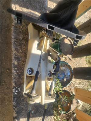 Nissan Primera III Váltó kulissza és bowden 6 sebességes 