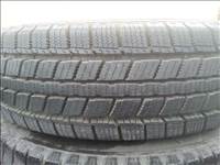  185R14C Rockstone Ice-Plus S110 újszerű téli gumi 1 db