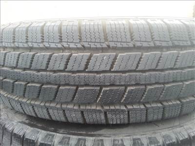  185R14C Rockstone Ice-Plus S110 kisteher téli gumi 