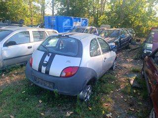 FORD KA I (RB) Jobb hátsó Fékdob