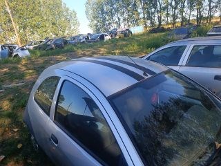 FORD KA I (RB) Jobb hátsó Fékdob 6. kép