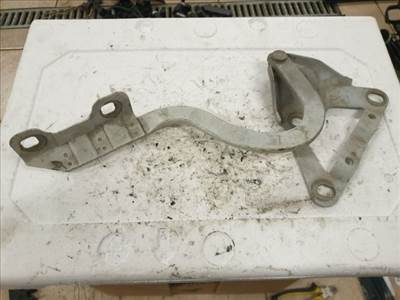 Opel Corsa C, Opel Tigra TwinTop, Opel Combo C Géptető jobb zsanér  09114274