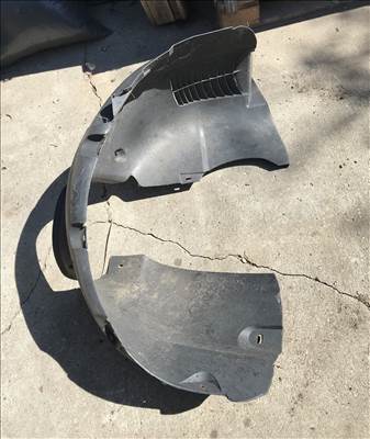 Seat Ibiza III 6L _ jobb első dobbetét 6l0809958d