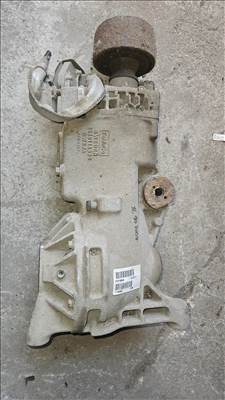 Volvo XC70 D5 AWD haldex  p31219250