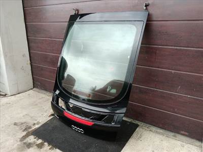 Audi TT (8J) Csomagtérajtó 15122