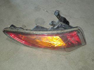 Honda Civic VIII HONDA CIVIC VIII Bal Hátsó Lámpa