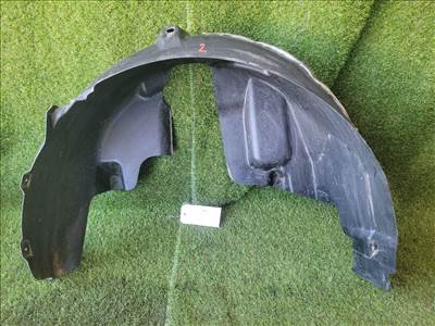 CHEVROLET CRUZE Jobb hátsó Dobbetét (Kerékjárati, Műanyag) 95102064 gmw16008