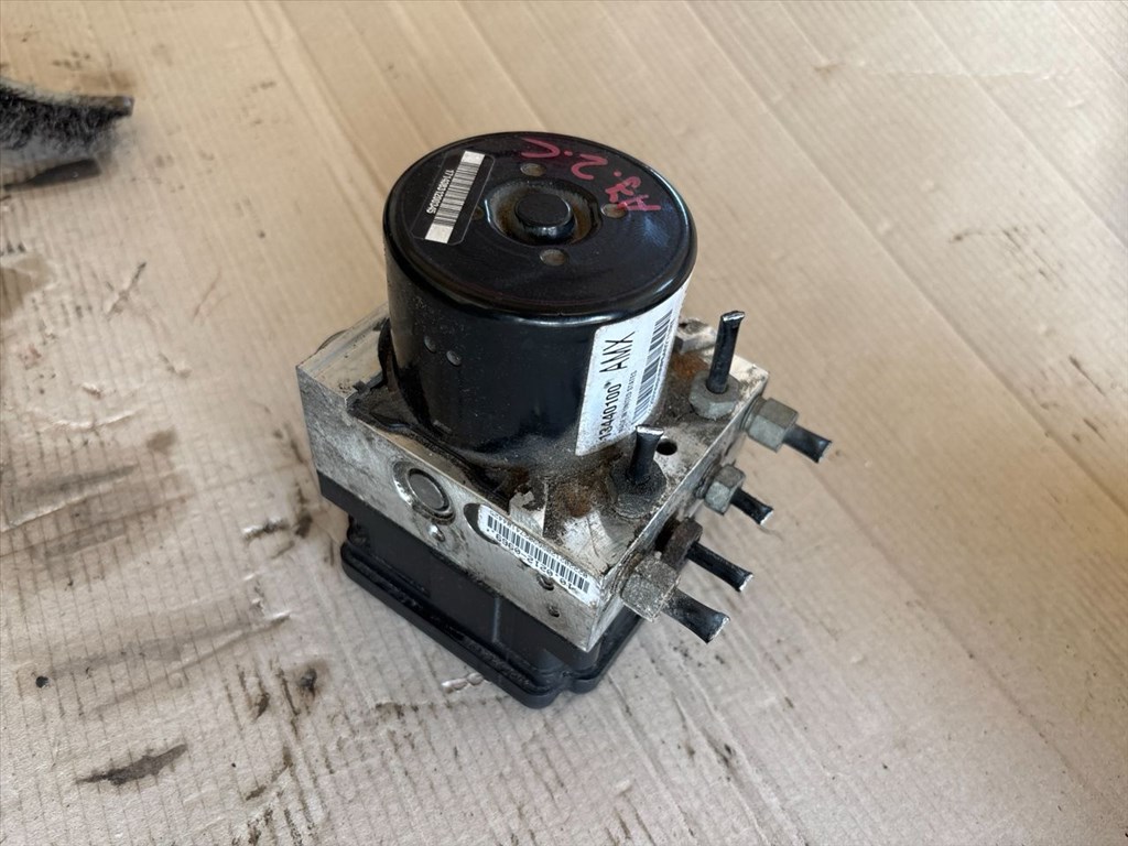 Opel Zafira C Tourer 1.4 Turbo ABS Kocka 9706 ,  13440100 1. kép