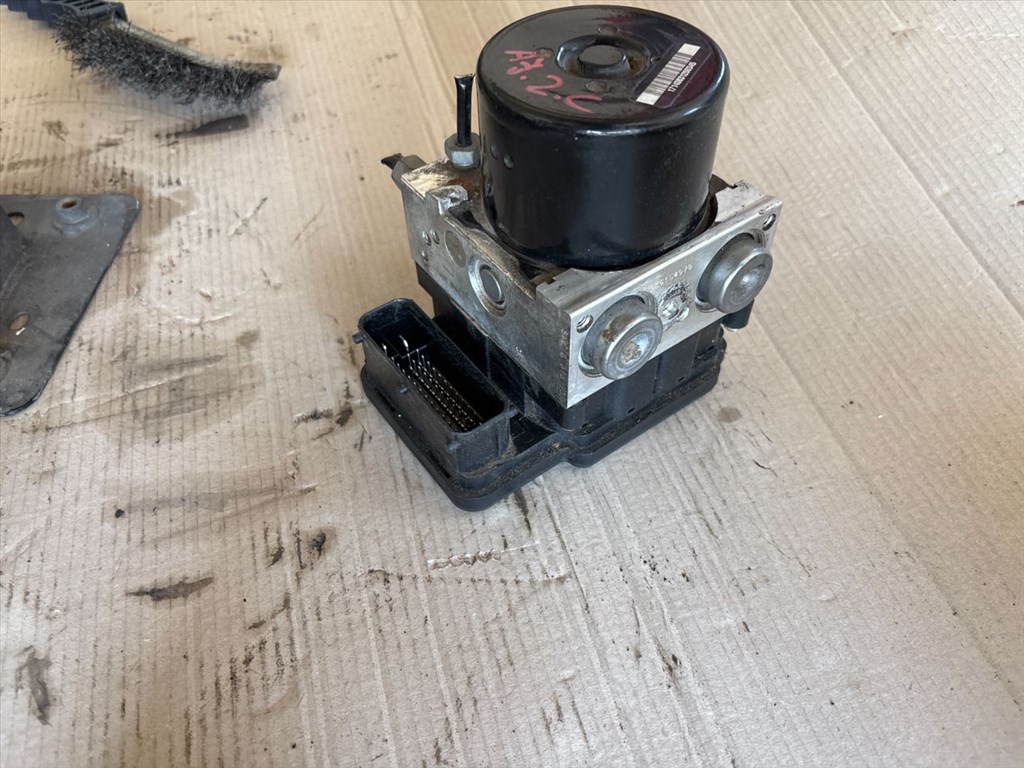 Opel Zafira C Tourer 1.4 Turbo ABS Kocka 9706 ,  13440100 2. kép