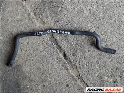 Audi A4 (B6) 1.8T AVJ, vékony vízcső 