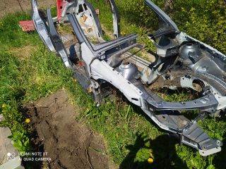 Opel Astra H OPEL ASTRA H Jobb első Negyed Karosszéria Csomag