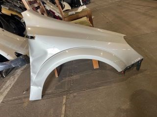 Opel Astra H OPEL ASTRA H Jobb első Sárvédő 1. kép