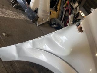 Opel Astra H OPEL ASTRA H Jobb első Sárvédő 2. kép