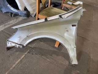 Opel Astra H OPEL ASTRA H Jobb első Sárvédő 3. kép