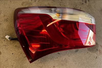 Hyundai ix20 bal hátsó Led làmpa 924011k500
