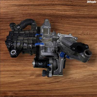 Ford mondeo mk5 euro6 2.0 tdci komplett egr