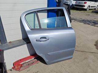 Opel Corsa D OPEL CORSA D Jobb hátsó Ajtó (Részeivel)