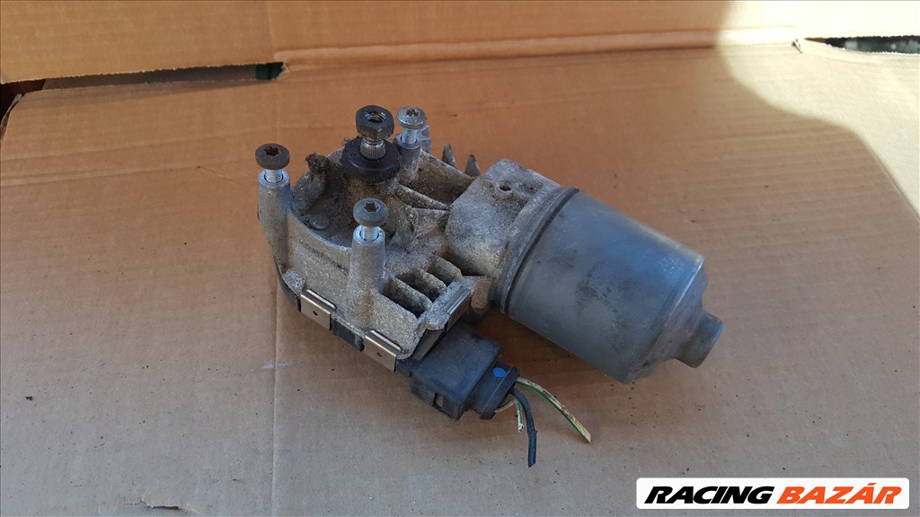 Volvo 30699344 S40 V50 C30 C70 ablaktörlőmotor 1. kép