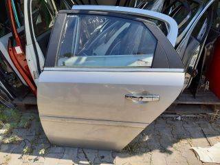 Opel Vectra C OPEL VECTRA C Bal hátsó Ajtó (Részeivel)