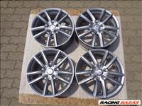 Mercedesre alufelni 18-as, nyomás szenzorral, mint az új eladó.