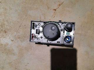 Opel Astra H OPEL ASTRA H Fényszórómagasság Állító Kapcsoló