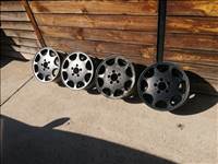  5x112 lyukosztású 7JJ 15" használt (gyári felni) alufelni