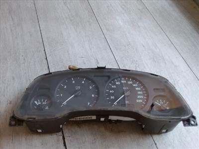OPEL ASTRA G 97-04 Kilóméteróra