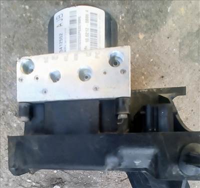 Opel Astra J, Zafira C ABS egysèg (AJB)