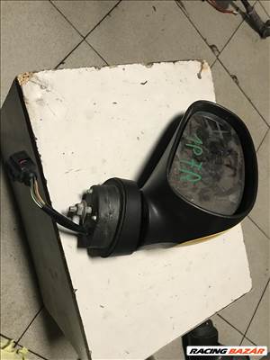 Seat León II bal visszapillantó tükör 